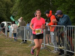 Family &amp; Friends - Triathlon